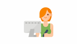 Logo Perusahaan Haifellas Studio - Lowongan Kerja Creative Operations Manager