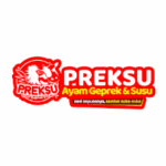 Logo Perusahaan Preksu - Lowongan Crew Operasional