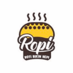 Logo Perusahaan Ropi