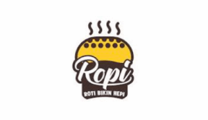 Logo Perusahaan Ropi - Lowongan Kerja Crew Outlet