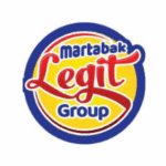 Logo Perusahaan PT. Sinar Legit Abadi (Martabak Legit Group)