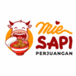 Logo Perusahaan Mie Sapi Perjuangan - Lowongan Crew Outlet dan Crew Produksi