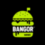 Logo Perusahaan Burger Bangor