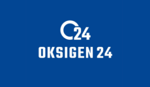 Logo Perusahaan PT. Anfi Gas Indonesia (Oksigen 24) - Lowongan Kerja Crew Store