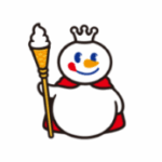 Logo Perusahaan Mixue Wolter Monginsidi - Lowongan Crew Store