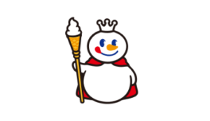 Logo Perusahaan Mixue Wolter Monginsidi - Lowongan Kerja Crew Store