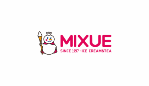 Logo Perusahaan Mixue Jogja City Mall - Lowongan Kerja Crew Store