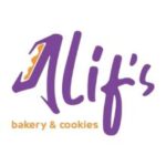 Logo Perusahaan Alifs Bakery and Cookies - Lowongan Crew Store Semarang