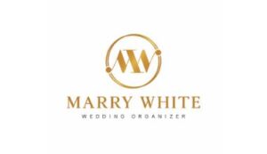 Logo Perusahaan Marry White Wedding Organizer - Lowongan Kerja Crew Wedding Organizer (Freelance)