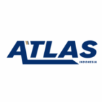 Logo Perusahaan Atlas Indonesia - Lowongan CRM Specialist (Marketing Automation)