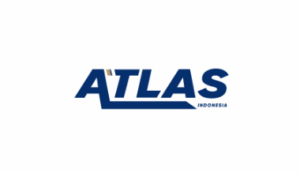 Logo Perusahaan Atlas Indonesia - Lowongan Kerja CRM Specialist (Marketing Automation)