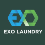 Logo Perusahaan EXO Laundry - Lowongan Customer Service