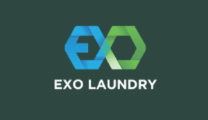 Logo Perusahaan EXO Laundry - Lowongan Kerja Customer Service
