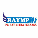 Logo Perusahaan PT. Ray Mitra Perkasa - Lowongan Cutting Bending