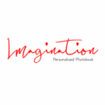 Logo Perusahaan Imagination Photobook - Lowongan Desain Grafis – Sosmed Specialist – Customer Service – Helper