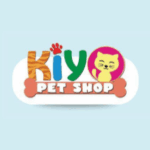 Logo Perusahaan Kiyo Petshop - Lowongan Digital Marketing