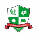 Logo Perusahaan Kinderstation School - Lowongan Digital Marketing & Content Creator Specialist – Executive Secretary – Pre School Teacher & Kindergarten Teacher