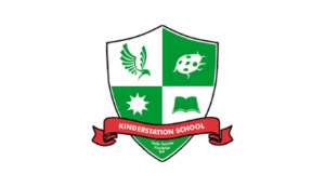Logo Perusahaan Kinderstation School - Lowongan Kerja Digital Marketing & Content Creator Specialist – Executive Secretary – Pre School Teacher & Kindergarten Teacher