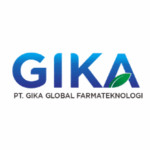 Logo Perusahaan PT. Gika Global Farmateknologi - Lowongan Digital Marketing – Content Creator Specialist & Talent