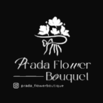 Logo Perusahaan Prada Flower Bouquet - Lowongan Digital Marketing (Part Time)