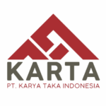 Logo Perusahaan PT. Karya Taka Indonesia - Lowongan Digital Marketing Property