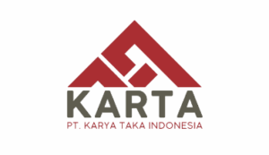 Logo Perusahaan PT. Karya Taka Indonesia - Lowongan Kerja Digital Marketing Property