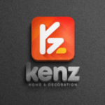 Logo Perusahaan CV. Kenz Nusantara Indonesia - Lowongan Digital Marketing – Staff Administrasi