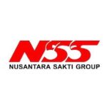 Logo Perusahaan PT. Nusantara Sakti Group - Lowongan Digital Merketing – Sales Marketing