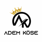 Logo Perusahaan Adem Kose Aesthetic Clinic - Lowongan Dokter Hair Transplant – Perawat Hair Transplant – Perawat Estetika