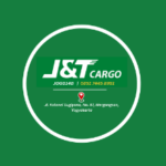 Logo Perusahaan J&T Cargo BTL 008A - Lowongan Driver