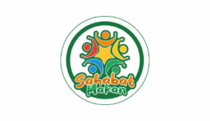 Logo Perusahaan Sahabat Makan - Lowongan Kerja Driver – Helper Masak