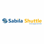 Logo Perusahaan Sabila Shuttle - Lowongan Driver Shuttel
