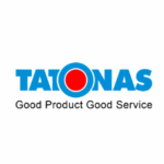 Logo Perusahaan CV. Tatonas
