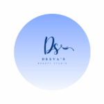 Logo Perusahaan Deeva’s Beauty Studio