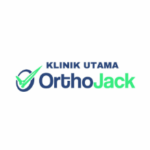Logo Perusahaan Klinik Utama Ortho Jack - Lowongan Finance Admin – Accounting – Farmasi – Sales