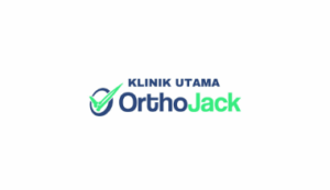 Logo Perusahaan Klinik Utama Ortho Jack - Lowongan Kerja Finance Admin – Accounting – Farmasi – Sales
