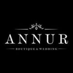 Logo Perusahaan Annur Butik & Wedding - Lowongan Finishing Pasang Payet – Operator Jahit