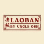 Logo Perusahaan PT. Uncle Osh Nusantara