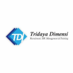 Logo Perusahaan PT. Tridaya Dimensi Indonesia - Lowongan Front Liner/ Promotor HP