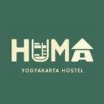Logo Perusahaan Huma Hostel Yogyakarta - Lowongan Front Office Staff