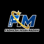 Logo Perusahaan Yayasan Fadhilah Insan Madani - Lowongan Fundraiser