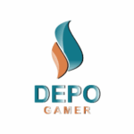 Logo Perusahaan Depo Gamer
