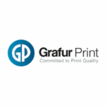 Logo Perusahaan PT. Sumber Inovasi (Grafur Print) - Lowongan Graphic Design – Teknisi – Customer Service – Operator Mesin – Marketing