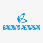 Logo Perusahaan CV Bandung Kemasan - Lowongan Graphic Designer