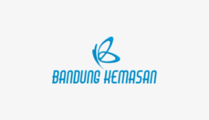 Logo Perusahaan CV Bandung Kemasan - Lowongan Kerja Graphic Designer