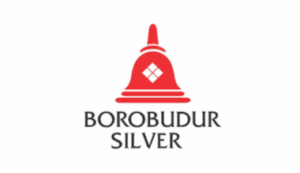 Logo Perusahaan Borobudur Silver Group - Lowongan Kerja Graphic Designer – Sales Store