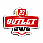 Logo Perusahaan Outlet 23 Indonesia - Lowongan Headstore – Crew Store