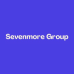 Logo Perusahaan Sevenmore Group - Lowongan Host Live