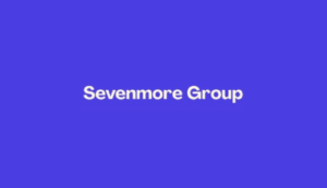Logo Perusahaan Sevenmore Group - Lowongan Kerja Host Live