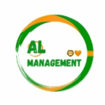 Logo Perusahaan AL Management - Lowongan Host Live
